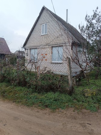 Продається дача ,біля села Зайчевське,СВТ "Інгул" - фото 1