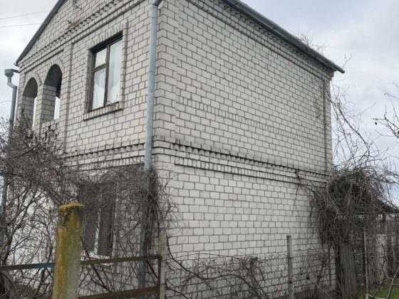 Продам дачу а Зайчевском Зайчевское