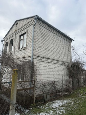 Продам дачу а Зайчевском - фото 1