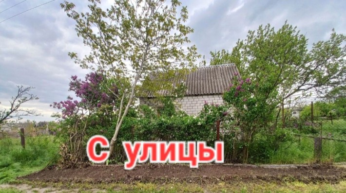 Срочно Продаю дачу за Николаевом - фото 1