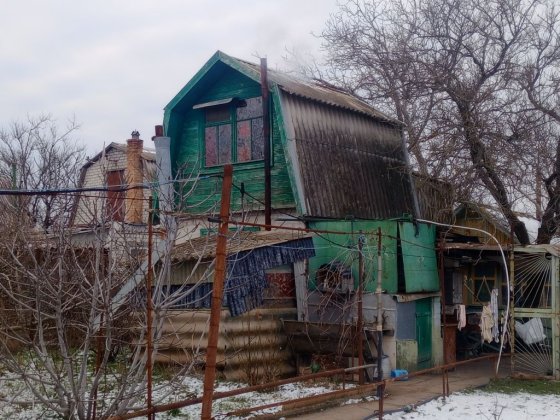 Продается дача,СВТ ДРУЖБА Сливине