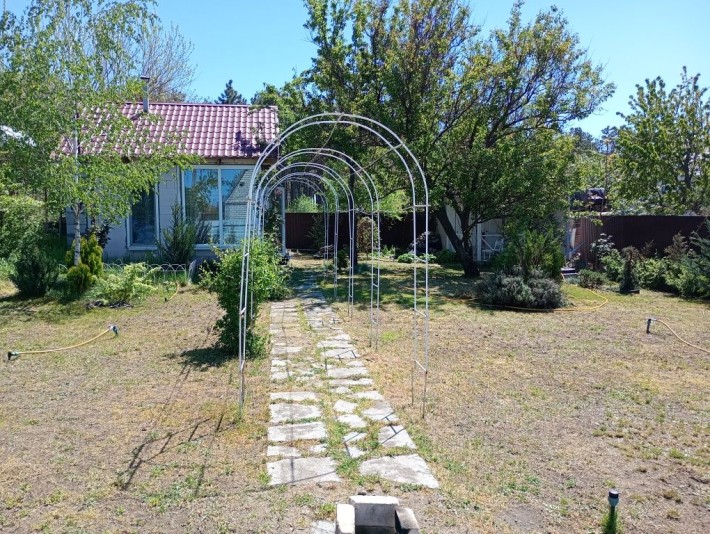 Дача Воскресенськ - фото 1