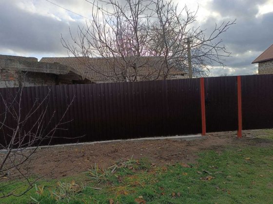 Продаю будинок з усіма зручностями Мішково-Погорілове