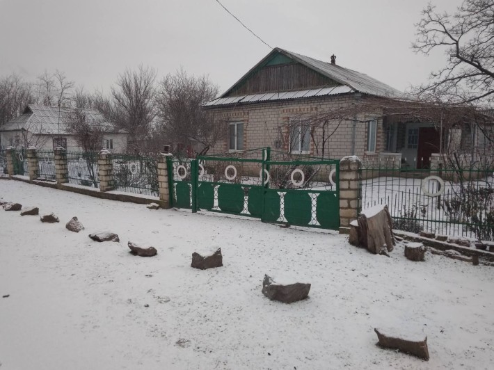 Продажа дома Кривое Озеро - фото 1