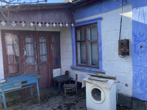 Продам будинок по вулиці Спортивна 28. Кривое Озеро