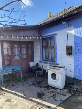 Продам будинок по вулиці Спортивна 28. - фото 1