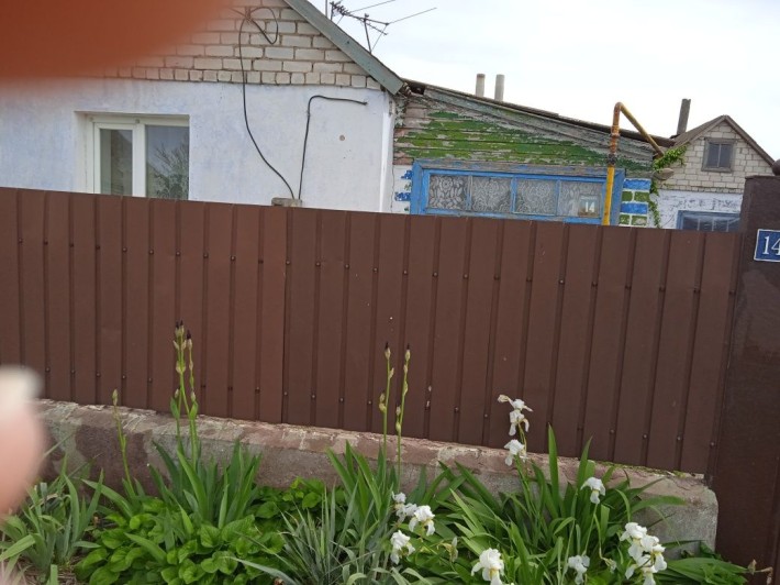 Продаётся дом и летняя кухня - фото 1