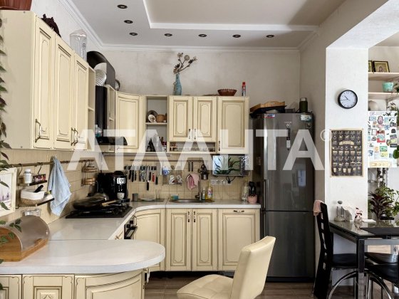 Хозяйский дом в Фонтанке. Газ + Солнечные батареи Фонтанка