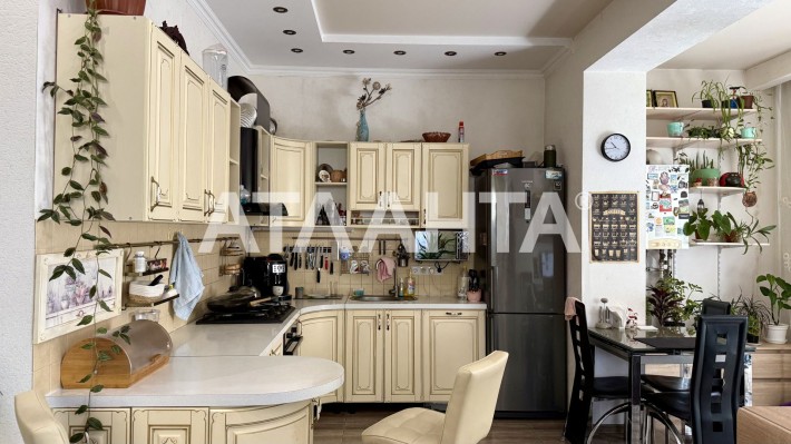 Хозяйский дом в Фонтанке. Газ + Солнечные батареи - фото 1