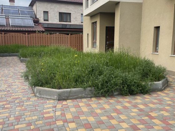 Уникальное предложение! Таунхаус в Фонтанке1. Черноморская Ривьера. Фонтанка