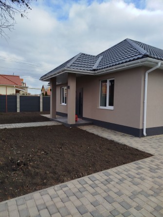 Новый дом в Фонтанке, район Собора - фото 1