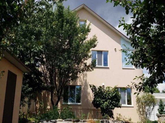 vys -04. Дом в Фонтанке ,10 соток. Фонтанка