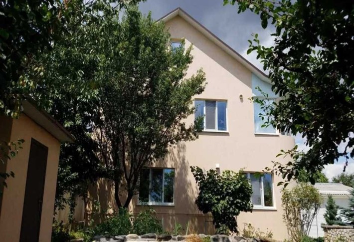 vys -04. Дом в Фонтанке ,10 соток. - фото 1