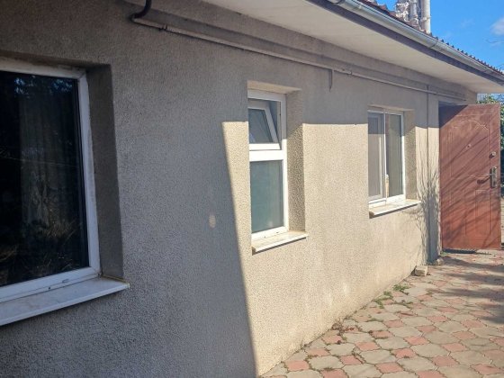 Дом на морской строне в Фонтанке 1 Фонтанка