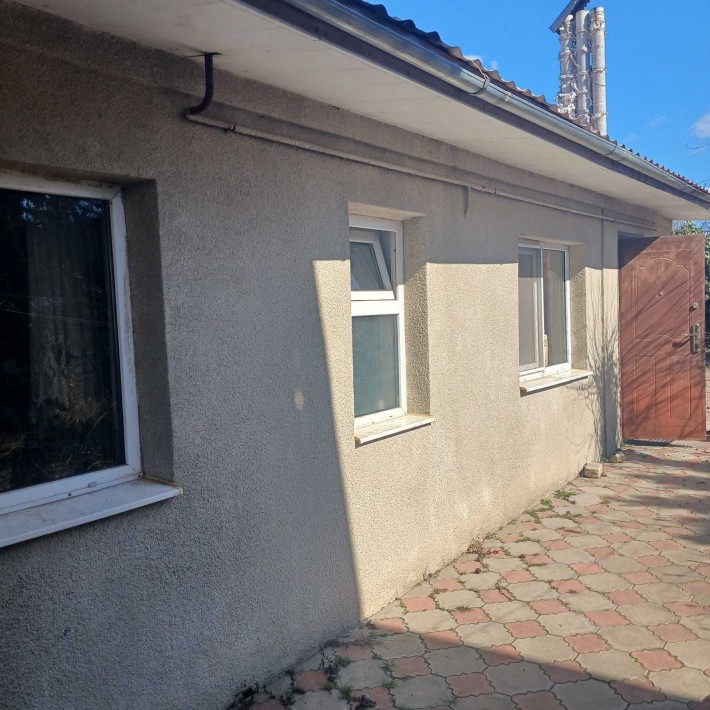 Дом на морской строне в Фонтанке 1 - фото 1