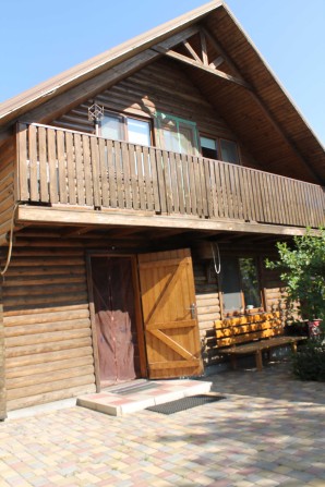 Продается дом в Фонтанке 1 - фото 1