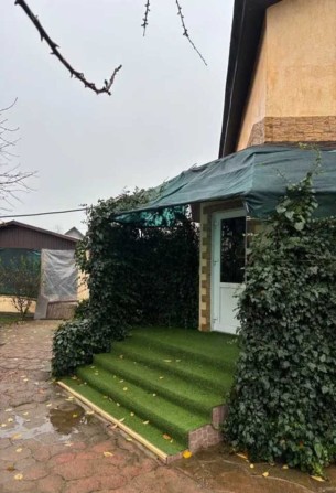 vys-04. Дом в Фонтанке -3. Камин. Гараж. - фото 1