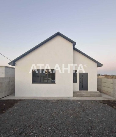 Новый дом в Фонтанке, возле ТРЦ Ривьера. - фото 1