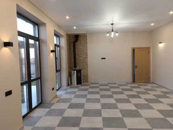 vys-04. Дом в Фонтанке+ летний домик. Фонтанка