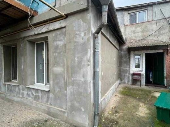 Дом у моря в Крыжановке — отличный вариант для жизни и отдыха! Крыжановка