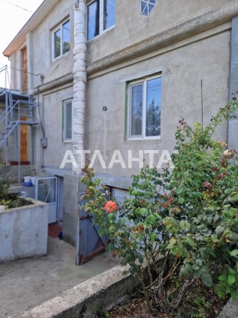 Домоволодіння 100 кв. в селі Крижанівка. - фото 1