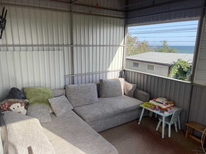 Дом -дача у моря. Крыжановка - фото 1