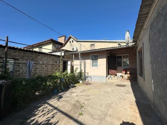 Дом в Крыжановке Крыжановка