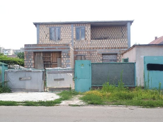 Золотой треугольник. Дом/участок на пос.Котовского. Золотий трикутник. Крыжановка