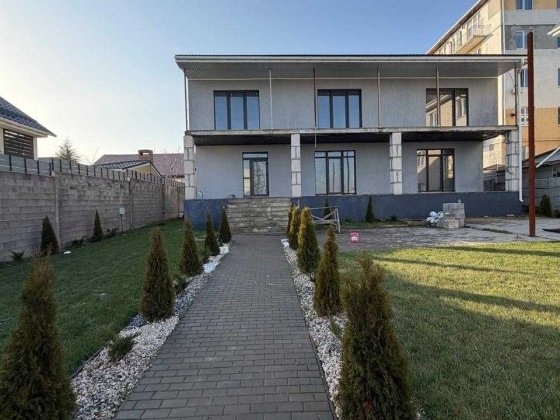 Без аналогов! ЖМ "Червоный Хутор"! Дом 250 м2 на 7 сотках земли! 1A37 Лиманка