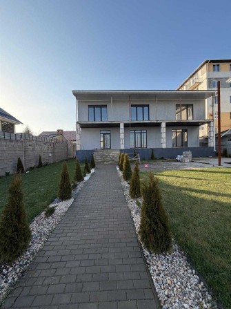 Без аналогов! ЖМ "Червоный Хутор"! Дом 250 м2 на 7 сотках земли! 1A37 - фото 1