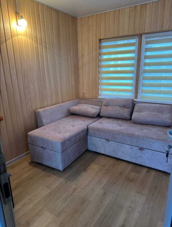 Трехэтажный дом на берегу моря - фото 1