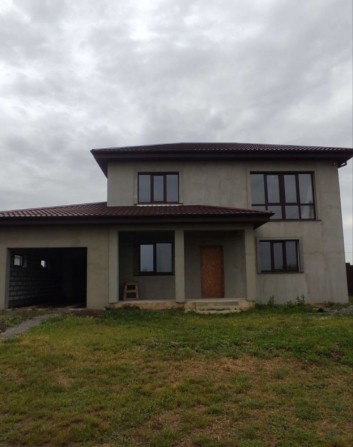 Господарський будинок у Фонтанці - фото 1