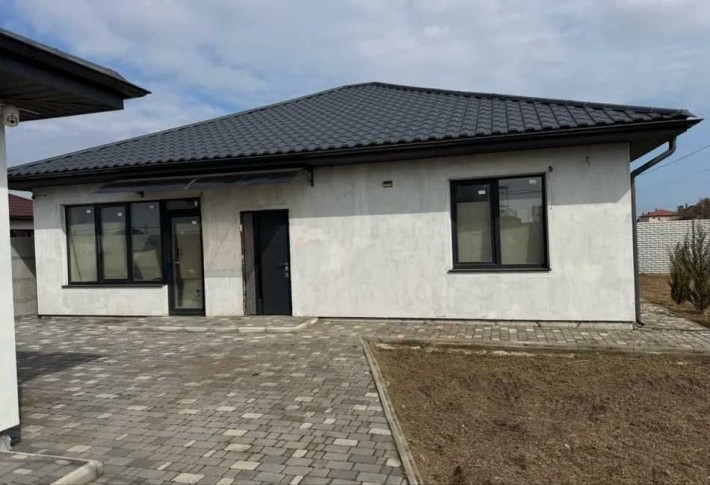 vys-04. Дом в Фонтанке -3. От строителей. - фото 1