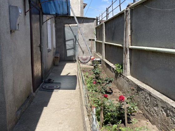 Будинок біля моря! Крижанівка Фонтанка