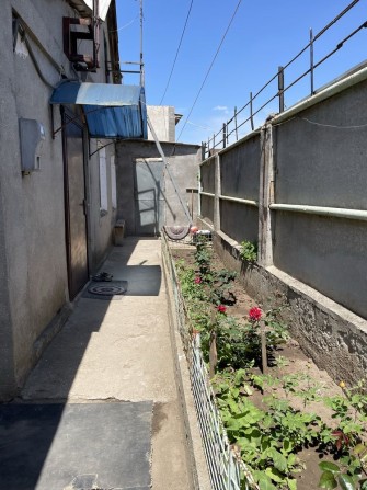 Будинок біля моря! Крижанівка - фото 1