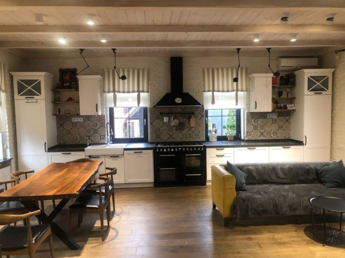 продам роскошный дом на берегу Черного Моря, морская сторона - фото 1