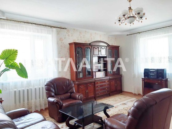 Полностью укомплектованный дом в с. Фонтанка! Фонтанка