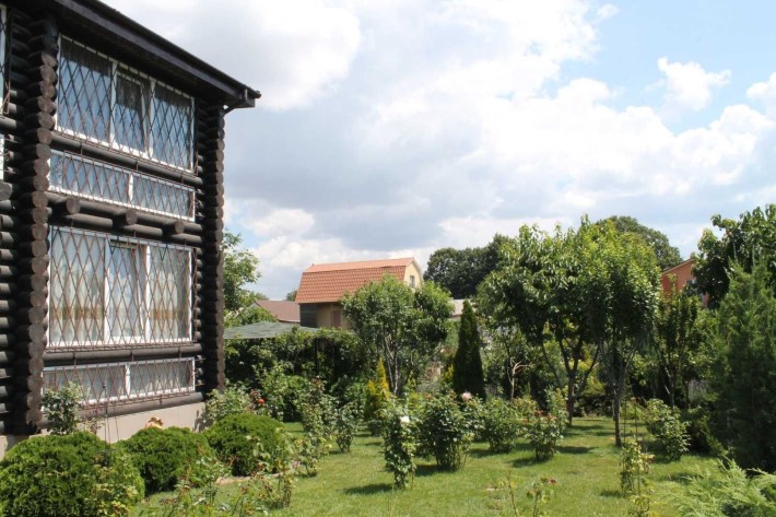 Продается  дом у моря в с Фонтанке - фото 1