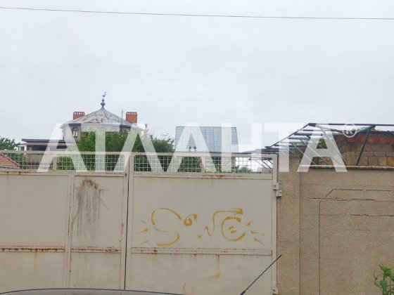 Участок с коробкой в один этаж в Фонтанке. Фонтанка