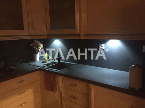 Дом у моря с  ремонтом и документами Фонтанка