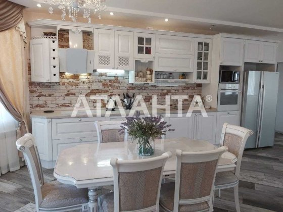 Красивый добротный дом. Лески Ліски (Одеська обл.)