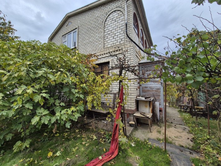 Продам дом Великодолинское Юбилейный - фото 1