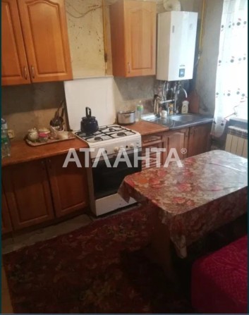 Будинок на морській стороні у Фонтанці - фото 1