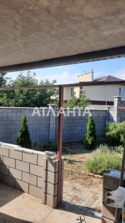 Дом новой постройки  в Фонтанке - фото 1