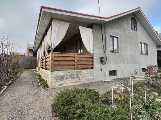 В продаже современный дом, пригород  Одессы, Черноморска. Великодолинское