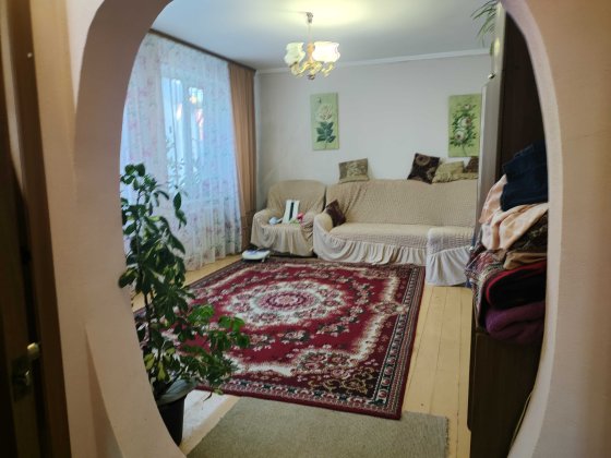 Продається будинок  у Великодолинську Великодолинское