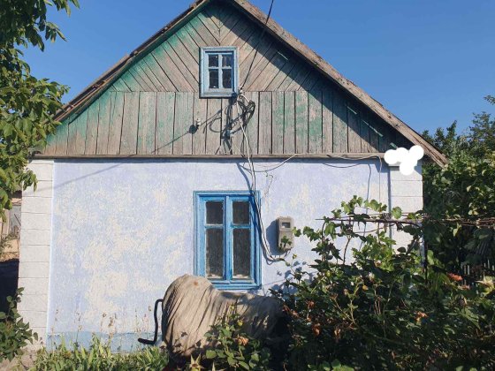 Продам будинок в смт Великодалинське Великодолинське