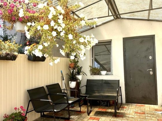 Дача в Нерубайском‼️СУПЕР ЦІНА. Свій двір. КАДАСТР. Ремонт Нерубайское