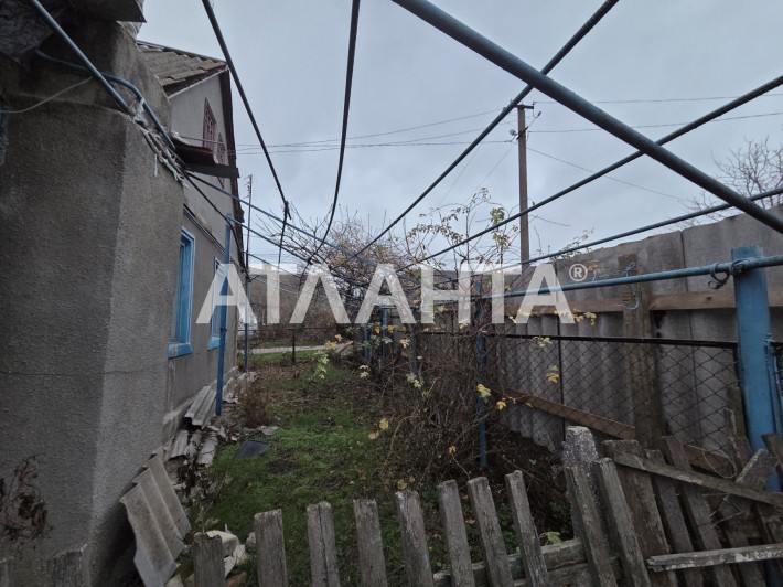 дом в Великодолинском - фото 1