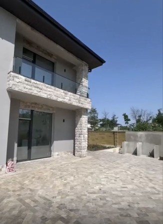 купить будинок, новый дом / сосновый берег - фото 1